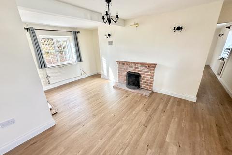 undefined, Lodge Cottage, Carlton Scroop, Grantham, Lincolnshire, NG32