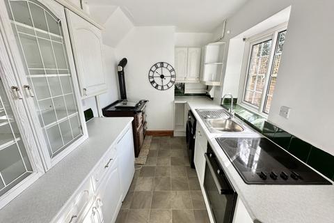 undefined, Lodge Cottage, Carlton Scroop, Grantham, Lincolnshire, NG32