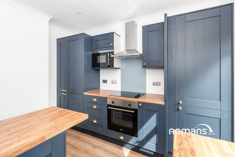 undefined, Church Road, Windlesham, GU20