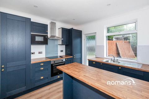 undefined, Church Road, Windlesham, GU20