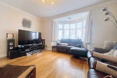 44 Alicia Avenue, Harrow, HA3 8HS