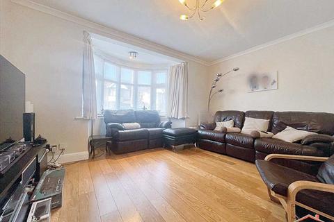 44 Alicia Avenue, Harrow, HA3 8HS