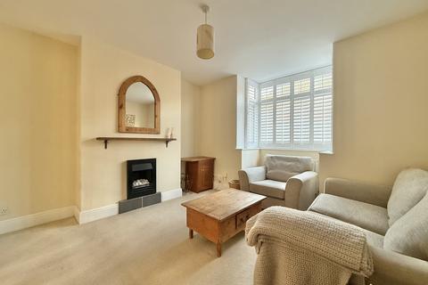 35 Coleridge Road, Exeter, EX2 9BZ