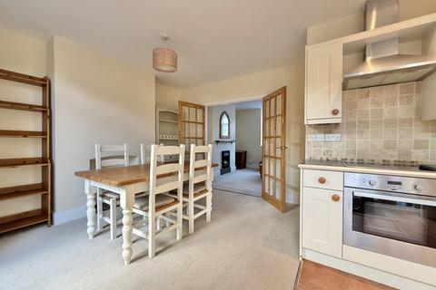 35 Coleridge Road, Exeter, EX2 9BZ
