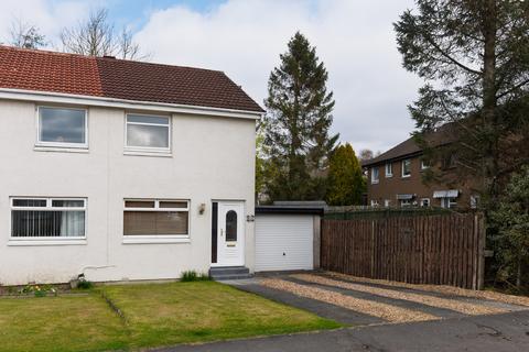 34 Barbeth Road, Cumbernauld, Glasgow, G67 4SH