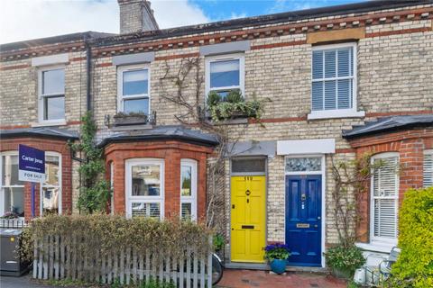 2 bedroom terraced house for sale, Sedgwick Street, Cambridge, CB1