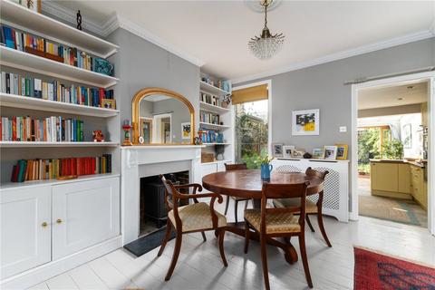 2 bedroom terraced house for sale, Sedgwick Street, Cambridge, CB1