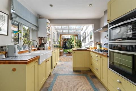 2 bedroom terraced house for sale, Sedgwick Street, Cambridge, CB1