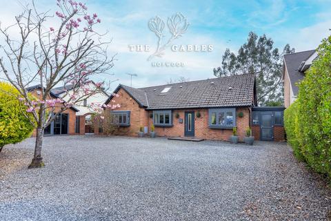 The Gables Ash Lane, Alvechurch, Birmingham, B48 7TT
