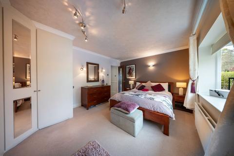 The Gables Ash Lane, Alvechurch, Birmingham, B48 7TT