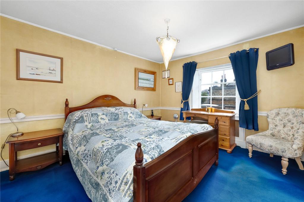 Principal Bedroom