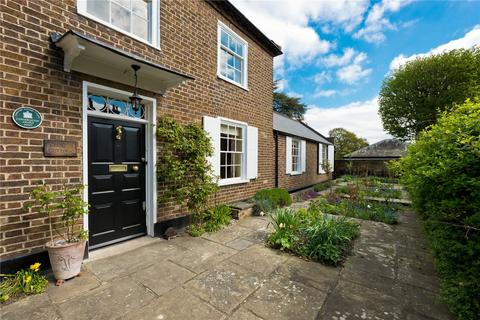 4 bedroom detached house for sale, Church Walk, Thames Ditton, Surrey, KT7