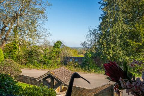 4 bedroom detached house for sale, Highland View Close, Colehill, Wimborne, Dorset, BH21