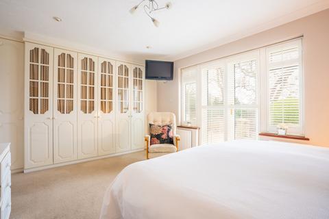 4 bedroom detached house for sale, Highland View Close, Colehill, Wimborne, Dorset, BH21