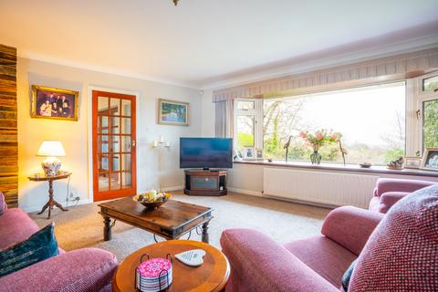 4 bedroom detached house for sale, Highland View Close, Colehill, Wimborne, Dorset, BH21