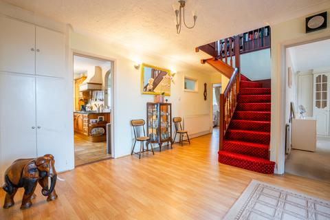 4 bedroom detached house for sale, Highland View Close, Colehill, Wimborne, Dorset, BH21