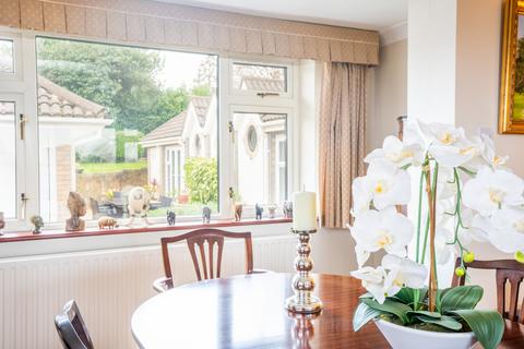 4 bedroom detached house for sale, Highland View Close, Colehill, Wimborne, Dorset, BH21