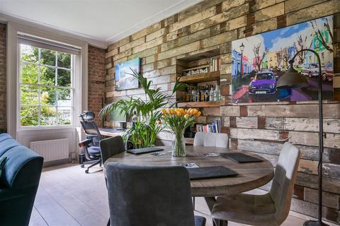 1 bedroom flat for sale, Fortess Road, Kentish Town, NW5