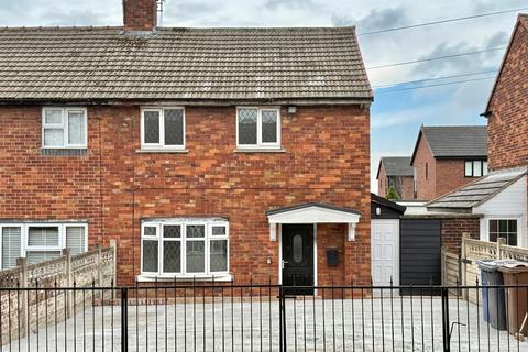 2 bedroom semi-detached house for sale, Hill Top Avenue, Barnsley