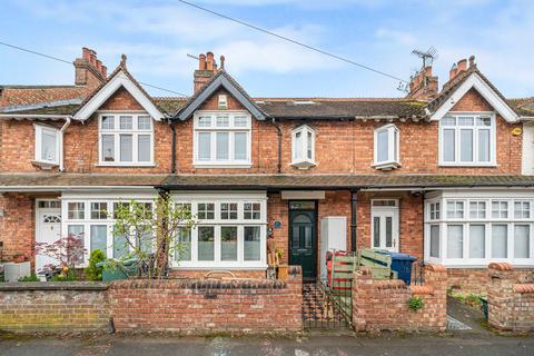 3 bedroom terraced house for sale, Sunningwell Road, Oxford, OX1