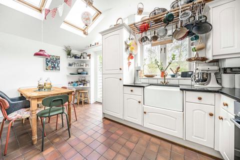 3 bedroom terraced house for sale, Sunningwell Road, Oxford, OX1