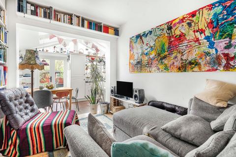 3 bedroom terraced house for sale, Sunningwell Road, Oxford, OX1