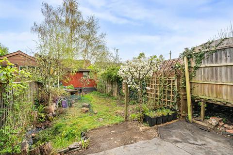 3 bedroom terraced house for sale, Sunningwell Road, Oxford, OX1