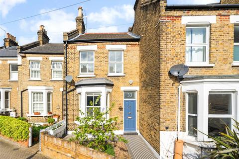 33 Bective Road, London, SW15 2QA