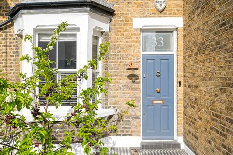 33 Bective Road, London, SW15 2QA
