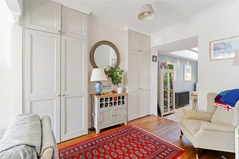 33 Bective Road, London, SW15 2QA