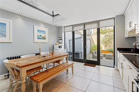 33 Bective Road, London, SW15 2QA
