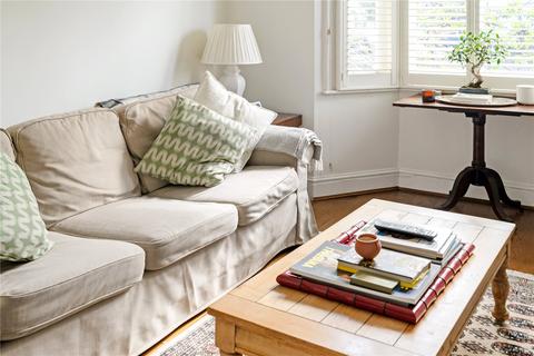 33 Bective Road, London, SW15 2QA