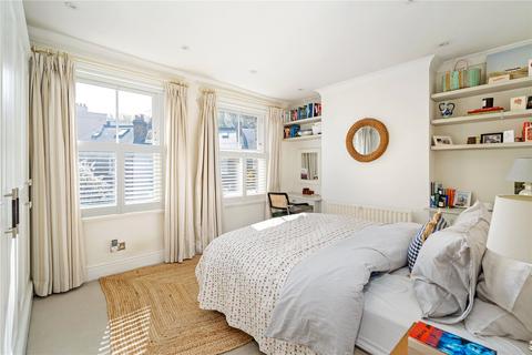 33 Bective Road, London, SW15 2QA