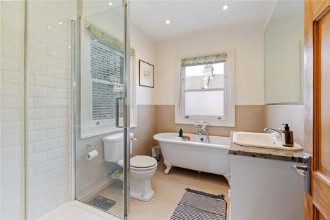 33 Bective Road, London, SW15 2QA