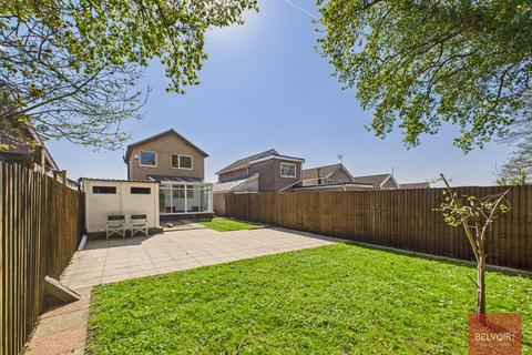 2 bedroom detached house to rent, Ridgeway, Killay, Swansea, SA2