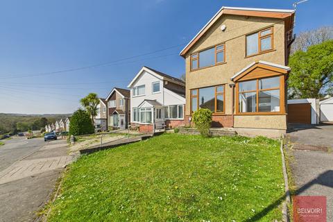 2 bedroom detached house to rent, Ridgeway, Killay, Swansea, SA2