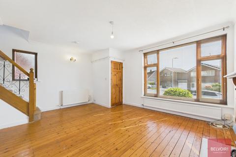 2 bedroom detached house to rent, Ridgeway, Killay, Swansea, SA2