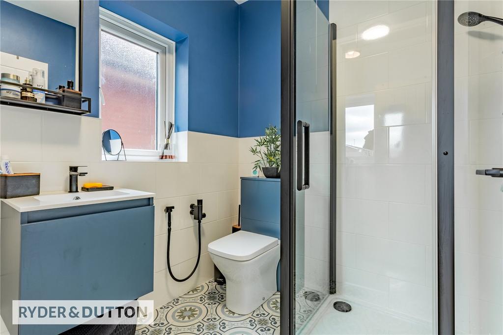 En-Suite