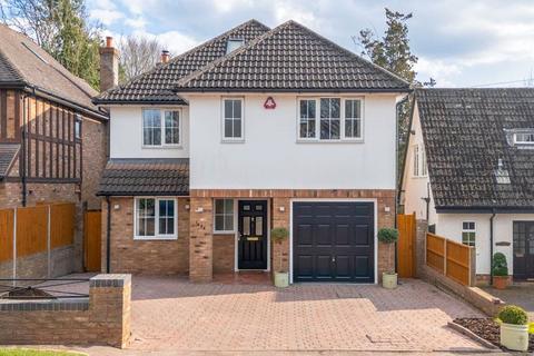 143a Abbots Road, Abbots Langley, WD5 0BJ