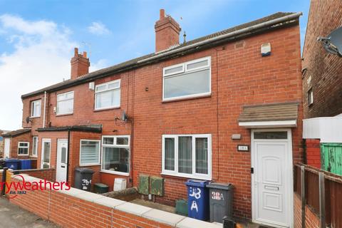 undefined, Daw Lane, Bentley, Doncaster