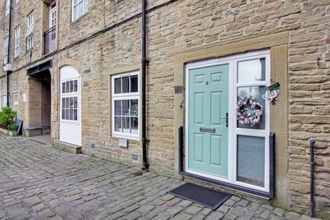 2 bedroom apartment for sale, Flat 2 Greenups Mill, Wharf Street, Sowerby Bridge
