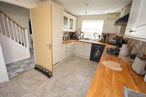 3 bedroom detached house for sale, Halyard Drive, Bridgwater, Somerset, TA6