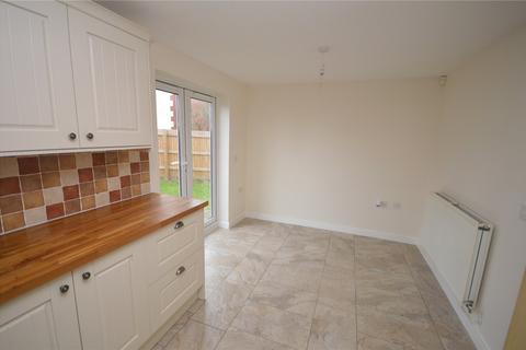 3 bedroom detached house for sale, Halyard Drive, Bridgwater, Somerset, TA6