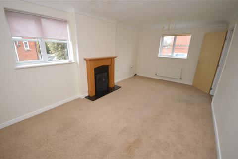 3 bedroom detached house for sale, Halyard Drive, Bridgwater, Somerset, TA6