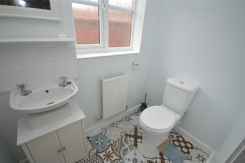 3 bedroom detached house for sale, Halyard Drive, Bridgwater, Somerset, TA6