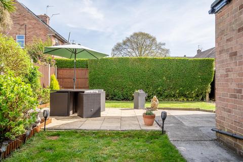 undefined, Windsor Garth, York