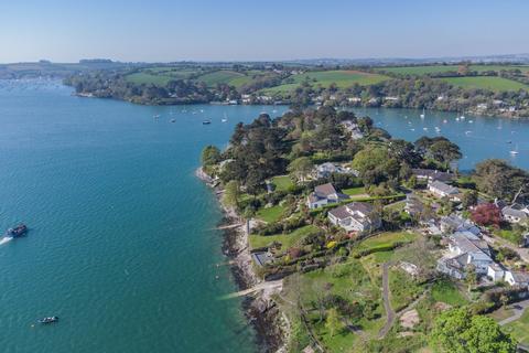 5 bedroom house for sale, Restronguet Point, Truro TR3