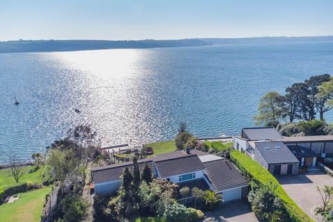 5 bedroom house for sale, Restronguet Point, Truro TR3
