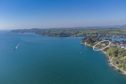 5 bedroom house for sale, Restronguet Point, Truro TR3