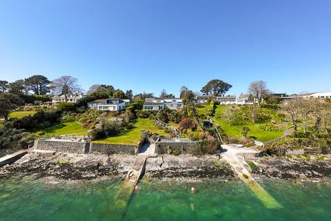 5 bedroom house for sale, Restronguet Point, Truro TR3